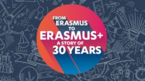 Erasmus και ξένες γλώσσες βοηθούν τους φοιτητές στην εύρεση εργασίας